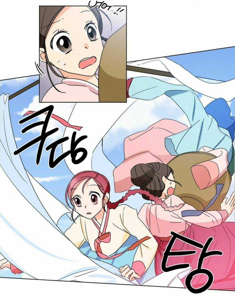 Chae Hong Sa - Chapter 46 - Trang 29