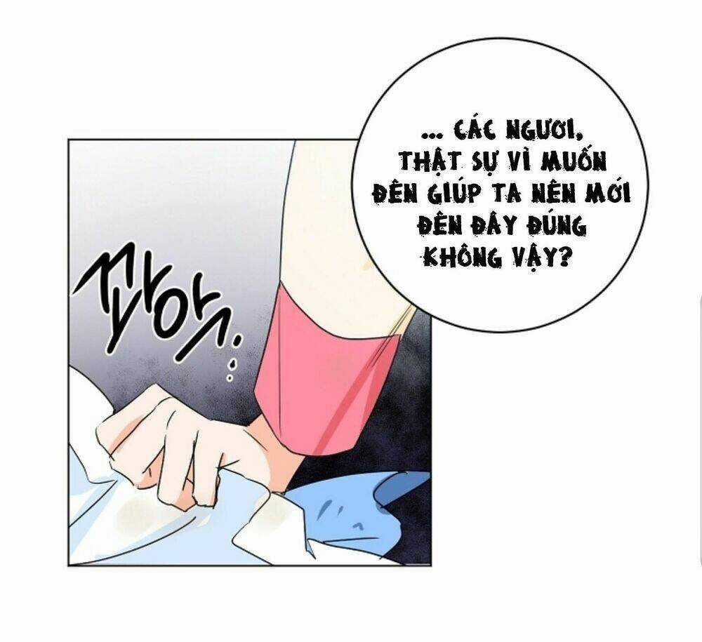 Chae Hong Sa - Chapter 46 - Trang 31