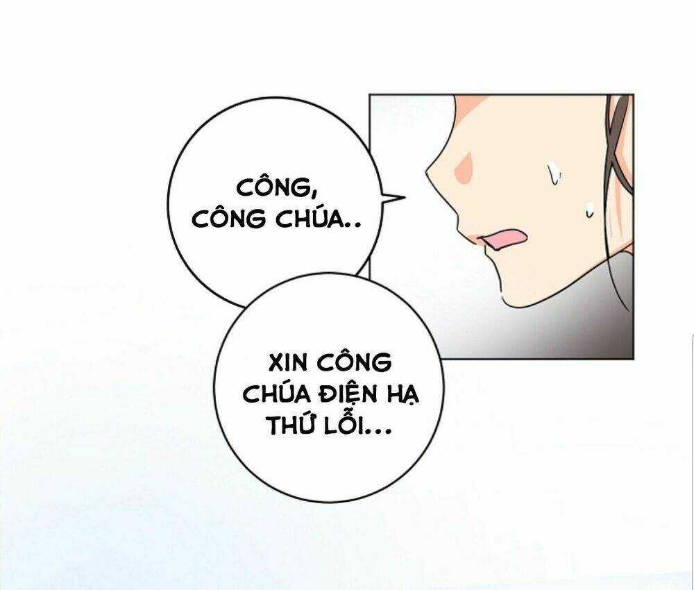 Chae Hong Sa - Chapter 46 - Trang 32