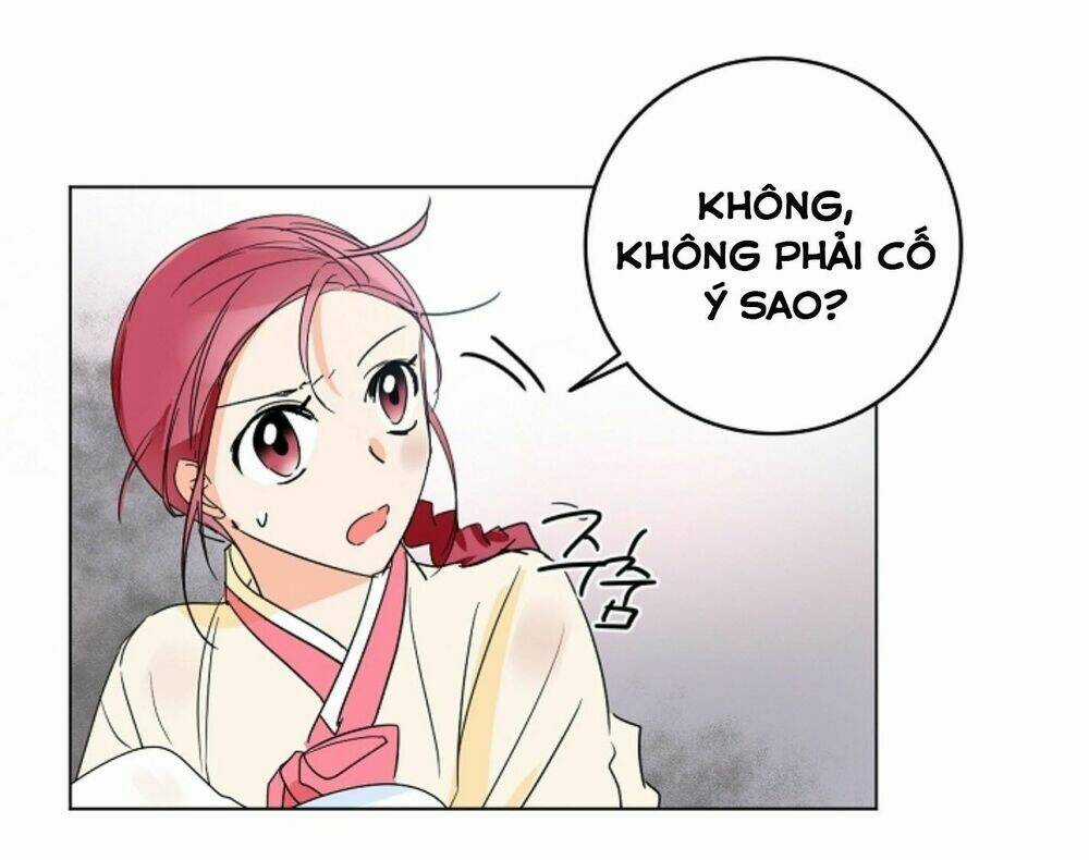 Chae Hong Sa - Chapter 46 - Trang 34