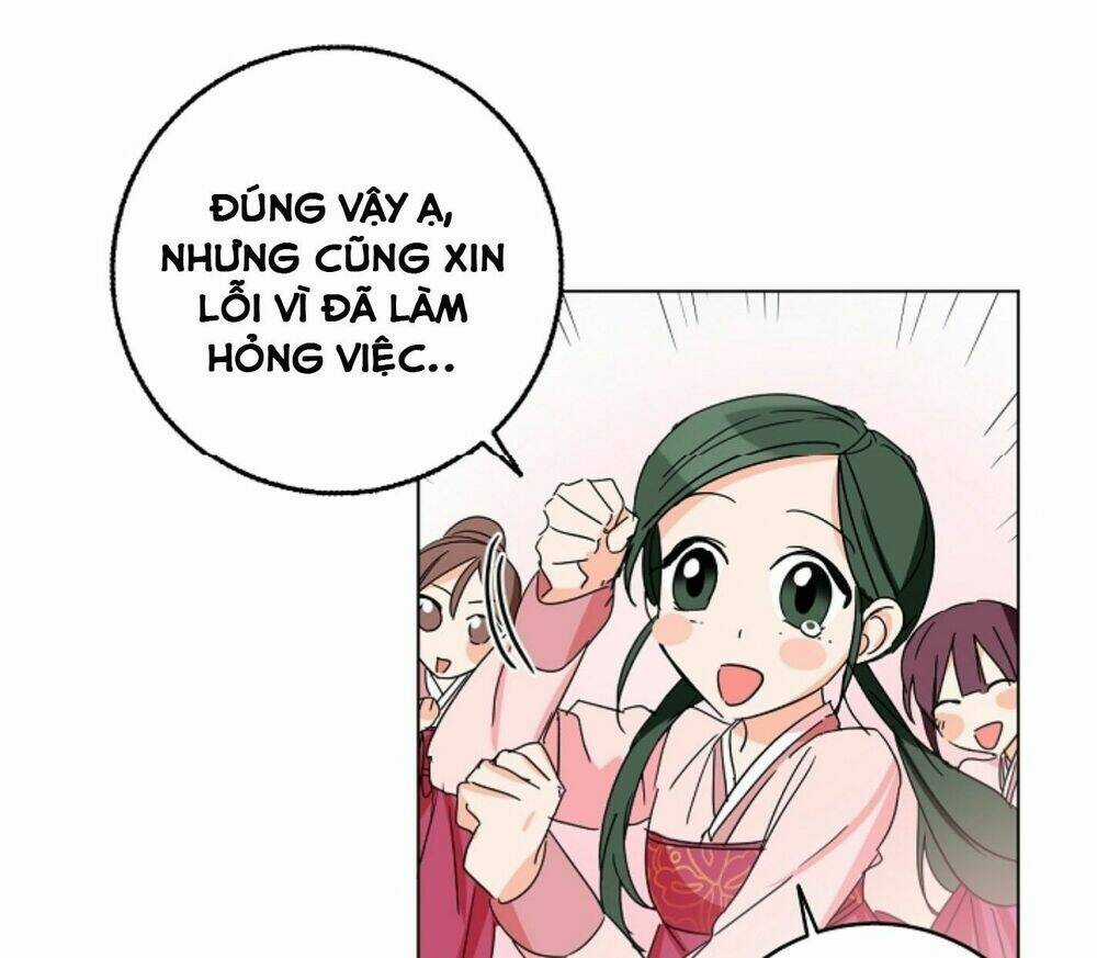 Chae Hong Sa - Chapter 46 - Trang 35