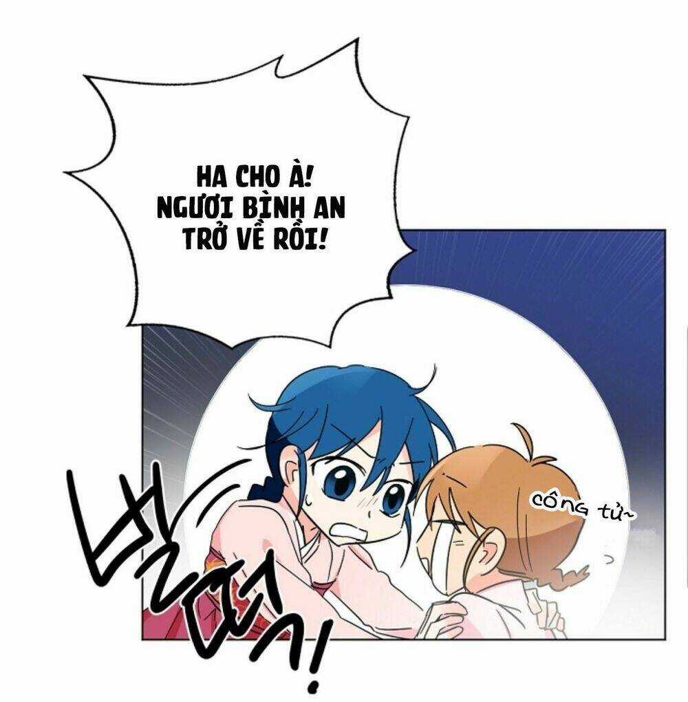 Chae Hong Sa - Chapter 46 - Trang 5