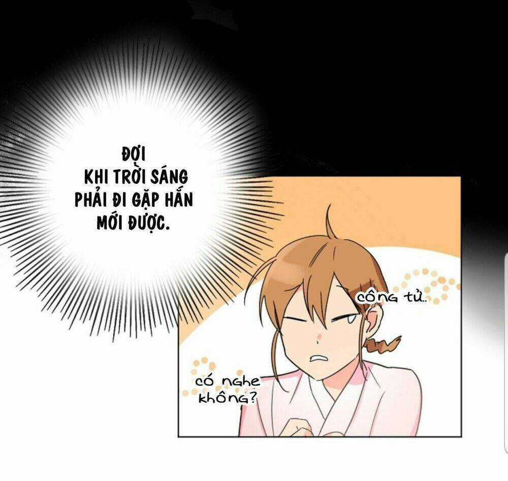 Chae Hong Sa - Chapter 46 - Trang 8