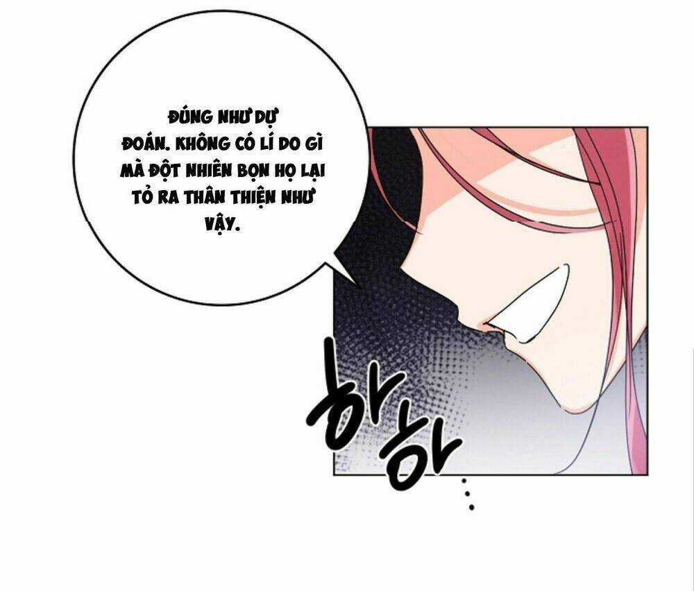 Chae Hong Sa - Chapter 47 - Trang 11