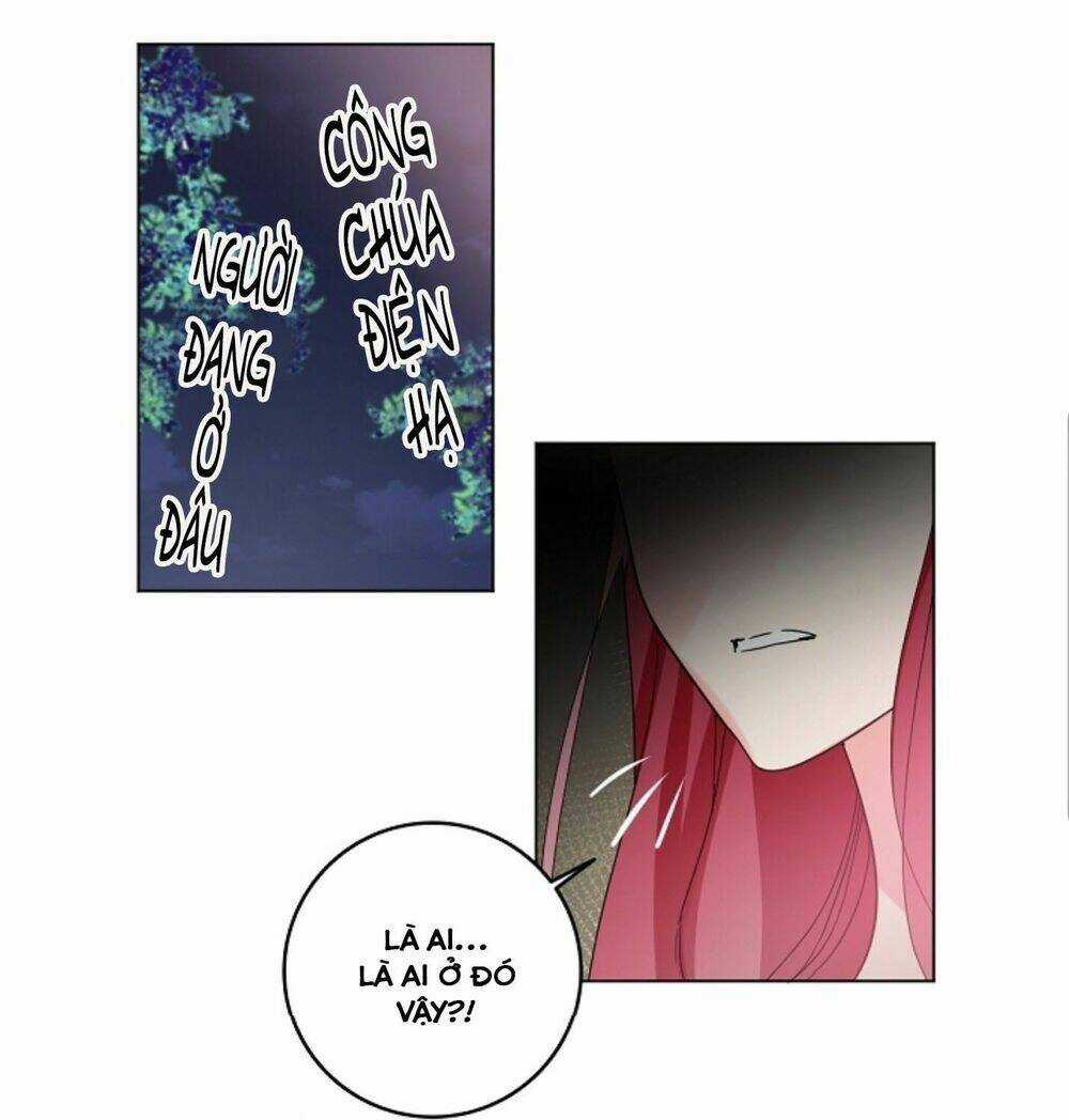 Chae Hong Sa - Chapter 47 - Trang 18