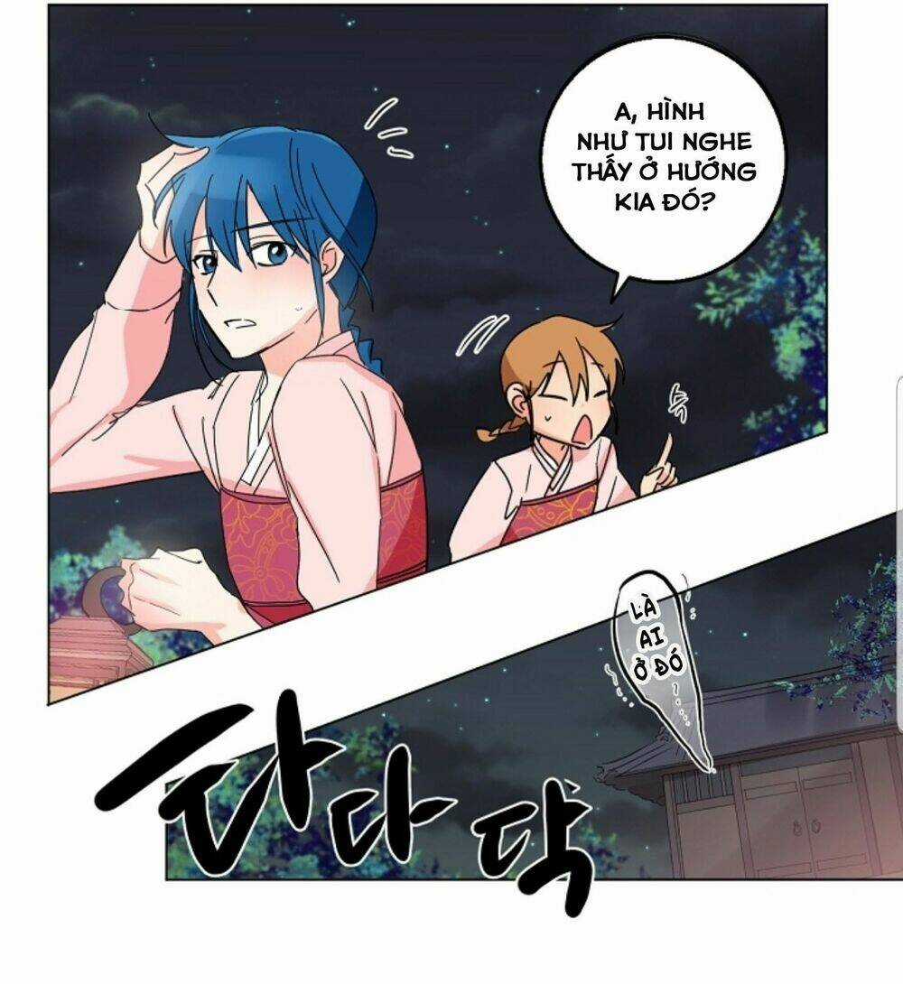 Chae Hong Sa - Chapter 47 - Trang 19