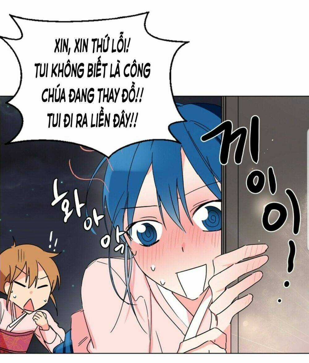 Chae Hong Sa - Chapter 47 - Trang 24