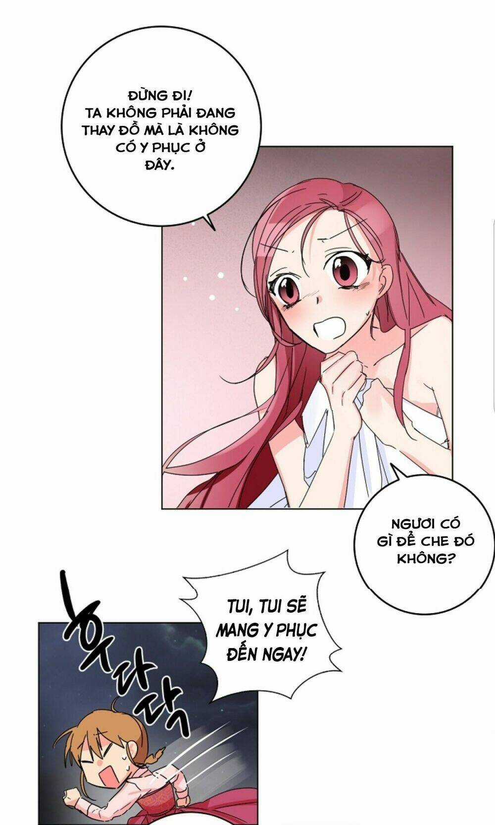 Chae Hong Sa - Chapter 47 - Trang 25