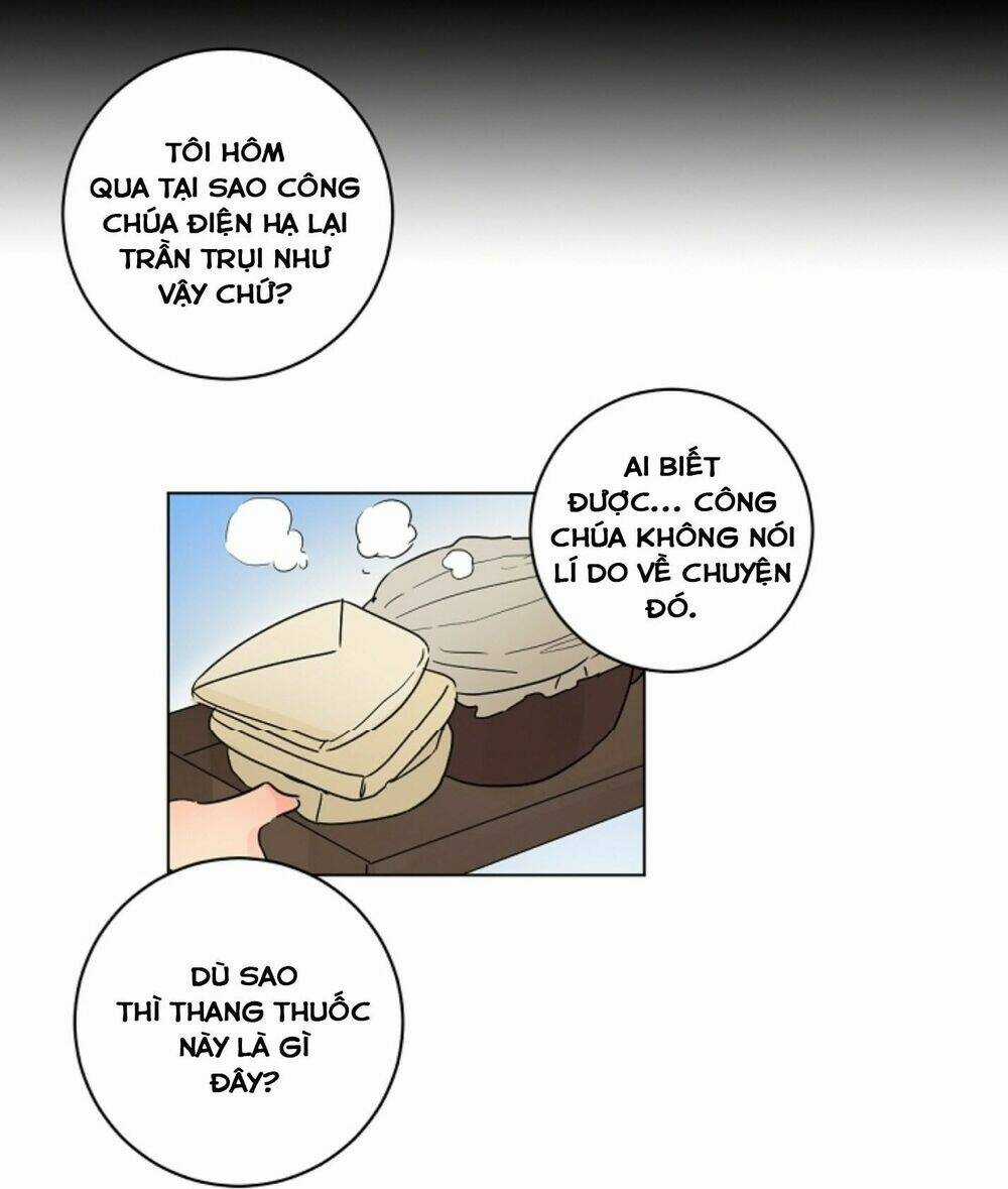 Chae Hong Sa - Chapter 47 - Trang 30