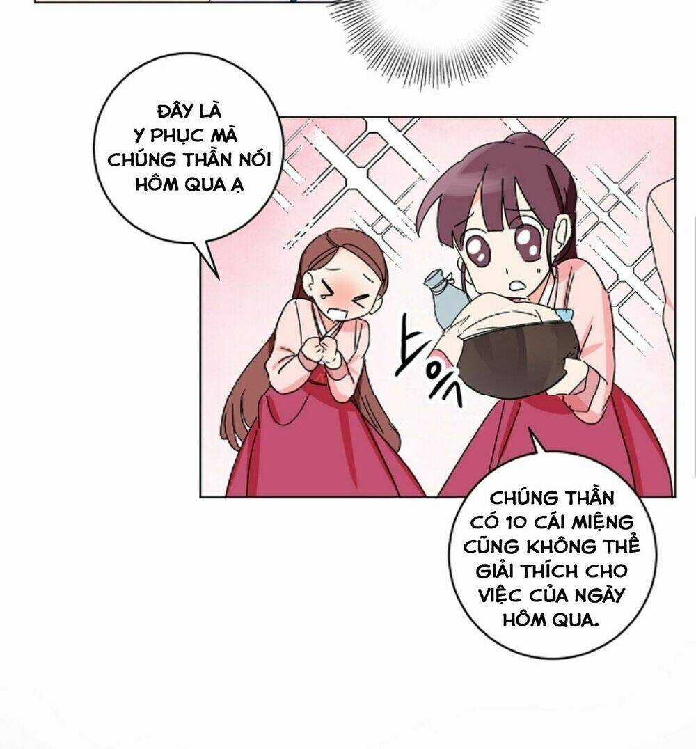 Chae Hong Sa - Chapter 47 - Trang 33