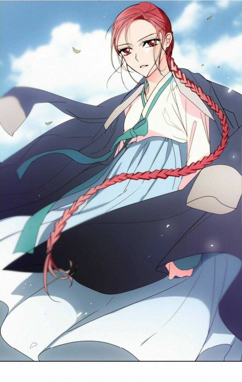 Chae Hong Sa - Chapter 47 - Trang 39