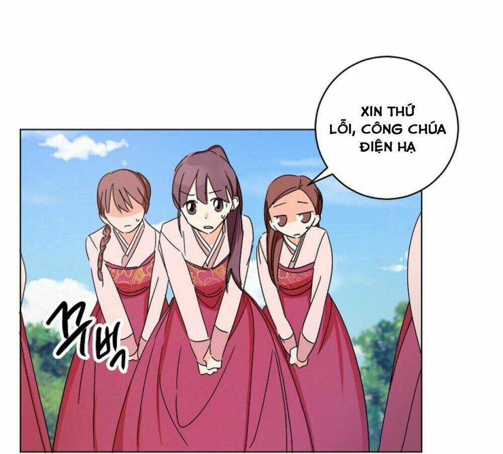 Chae Hong Sa - Chapter 47 - Trang 40