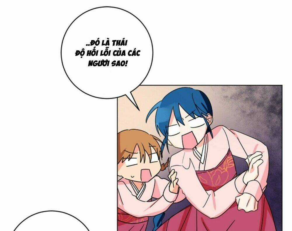 Chae Hong Sa - Chapter 47 - Trang 41