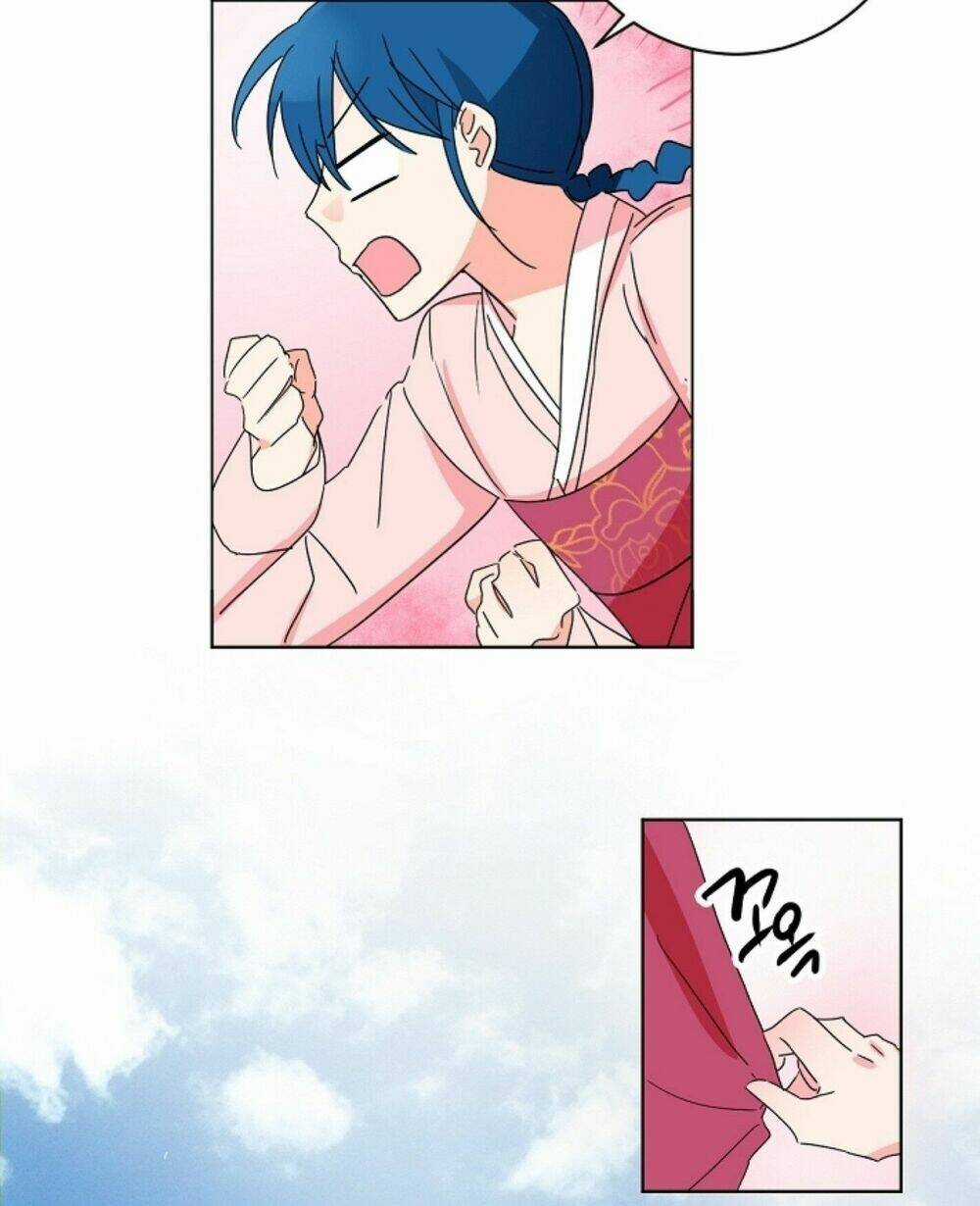 Chae Hong Sa - Chapter 47 - Trang 43