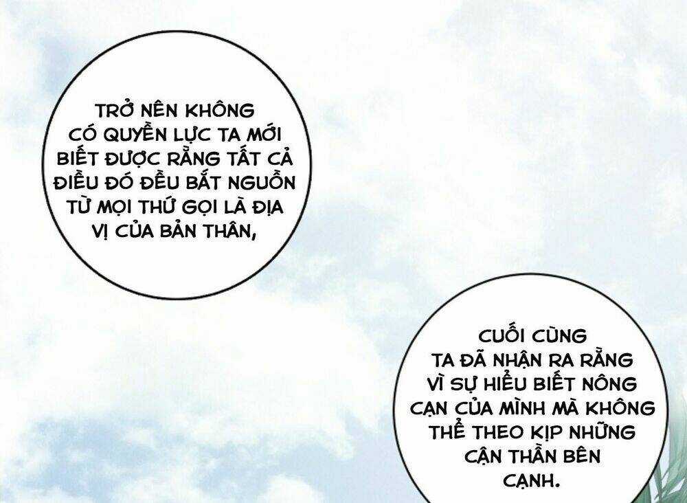 Chae Hong Sa - Chapter 47 - Trang 47