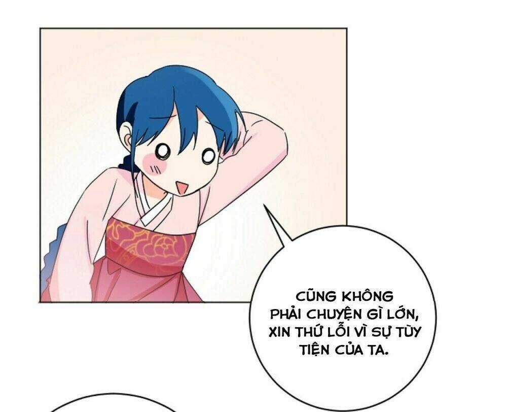 Chae Hong Sa - Chapter 47 - Trang 49