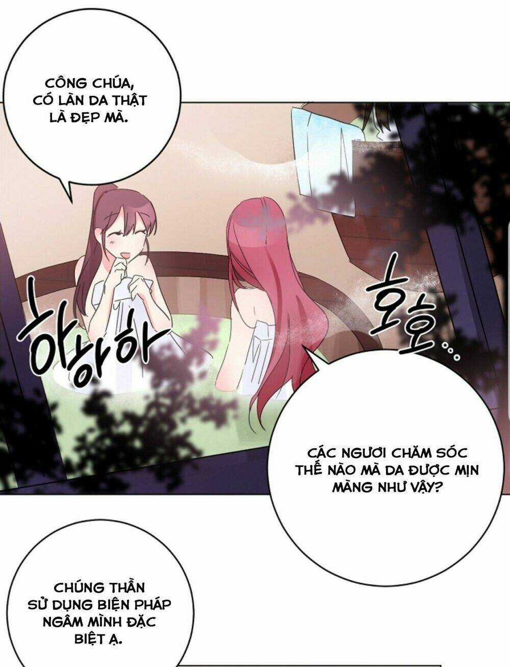 Chae Hong Sa - Chapter 47 - Trang 6
