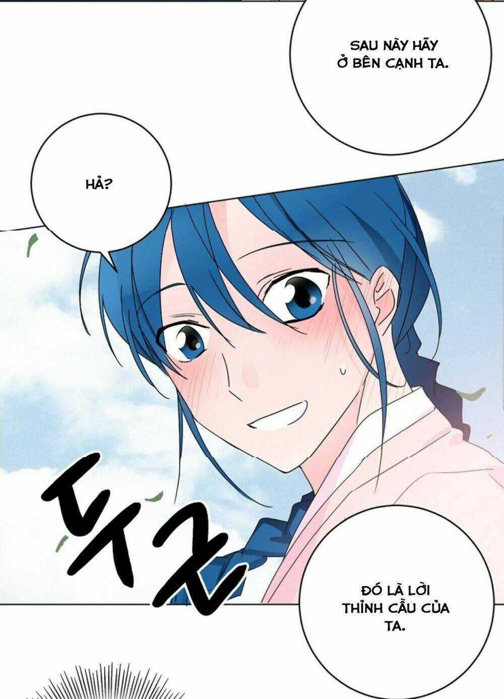 Chae Hong Sa - Chapter 47 - Trang 51