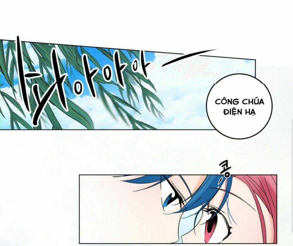 Chae Hong Sa - Chapter 47 - Trang 55