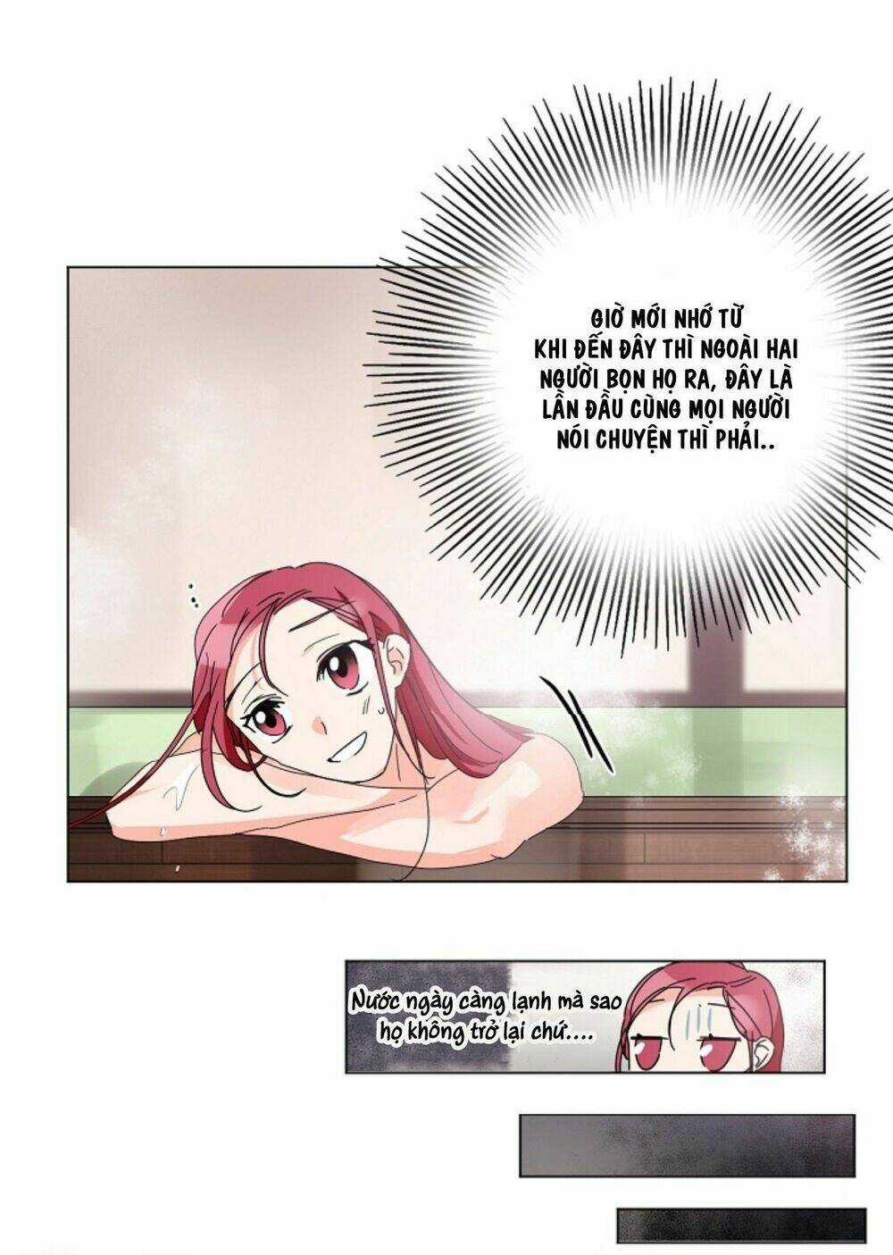 Chae Hong Sa - Chapter 47 - Trang 8