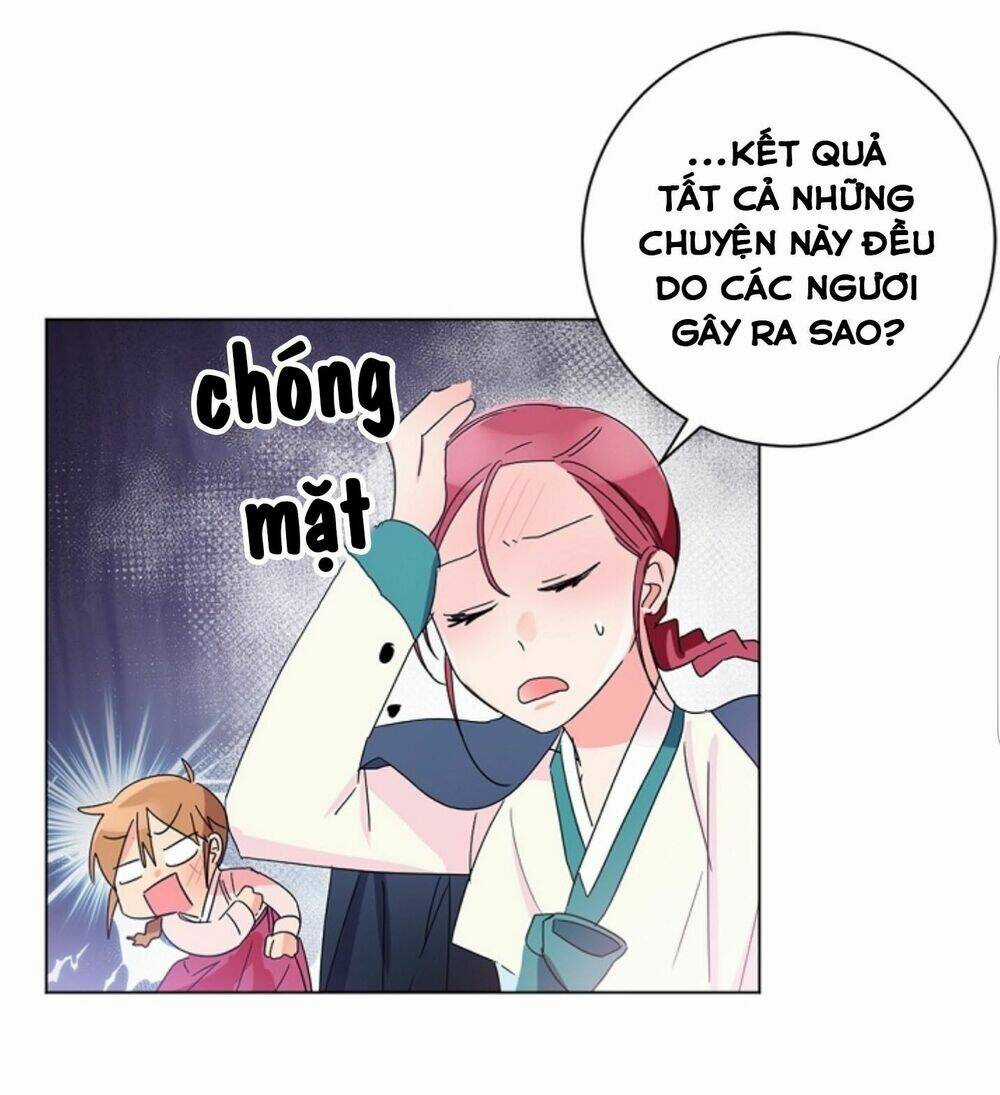 Chae Hong Sa - Chapter 48 - Trang 13
