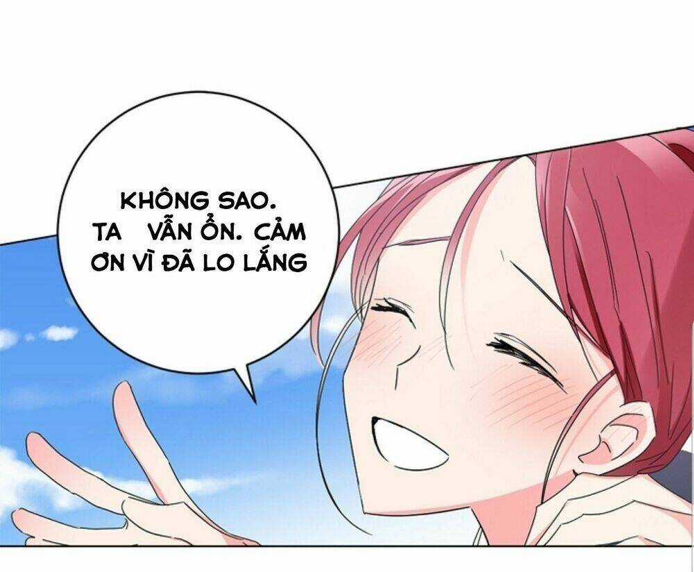 Chae Hong Sa - Chapter 48 - Trang 16