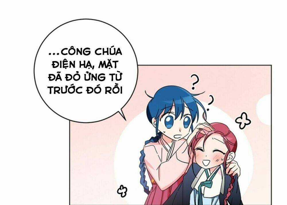 Chae Hong Sa - Chapter 48 - Trang 17