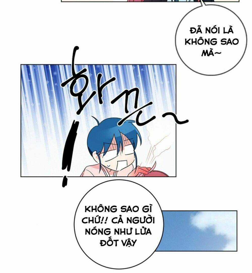 Chae Hong Sa - Chapter 48 - Trang 18