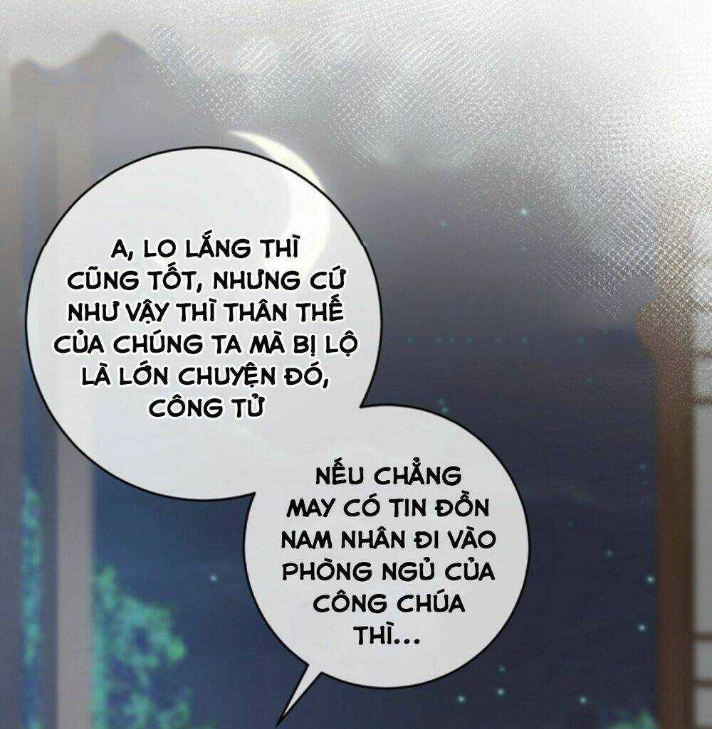 Chae Hong Sa - Chapter 48 - Trang 22