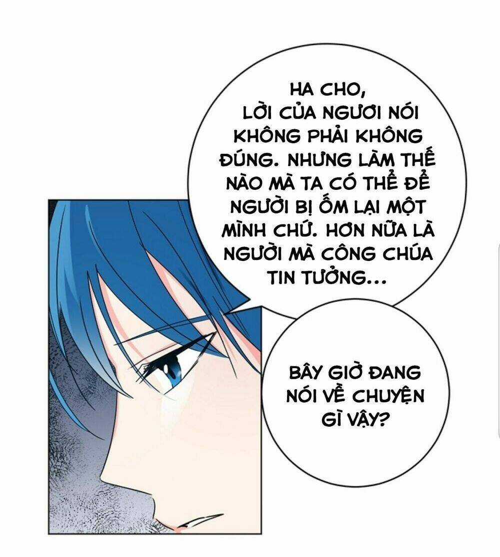 Chae Hong Sa - Chapter 48 - Trang 25
