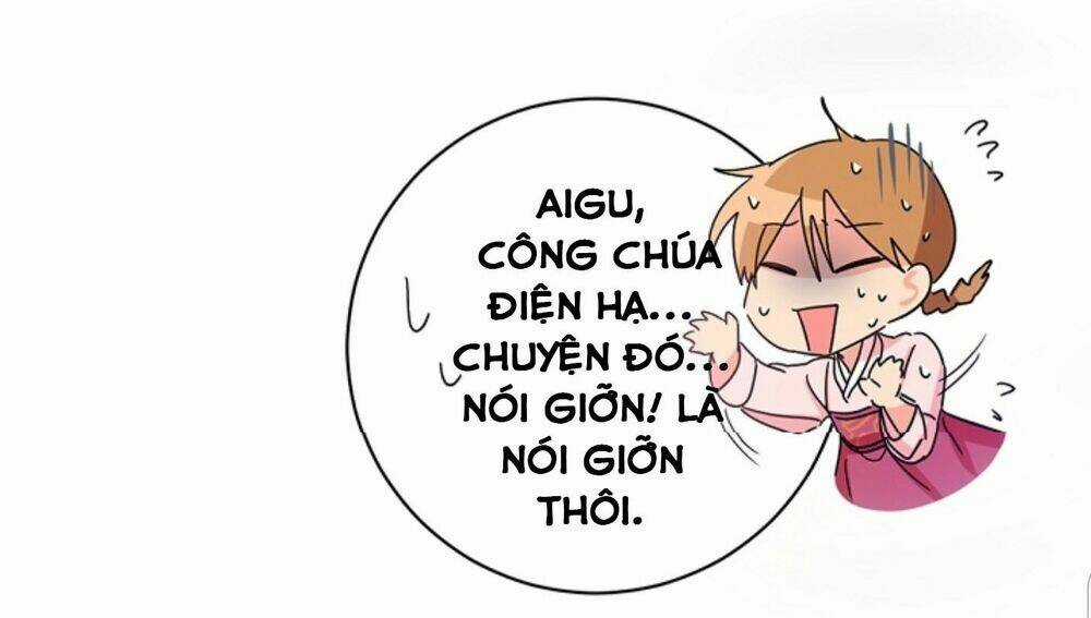 Chae Hong Sa - Chapter 48 - Trang 28