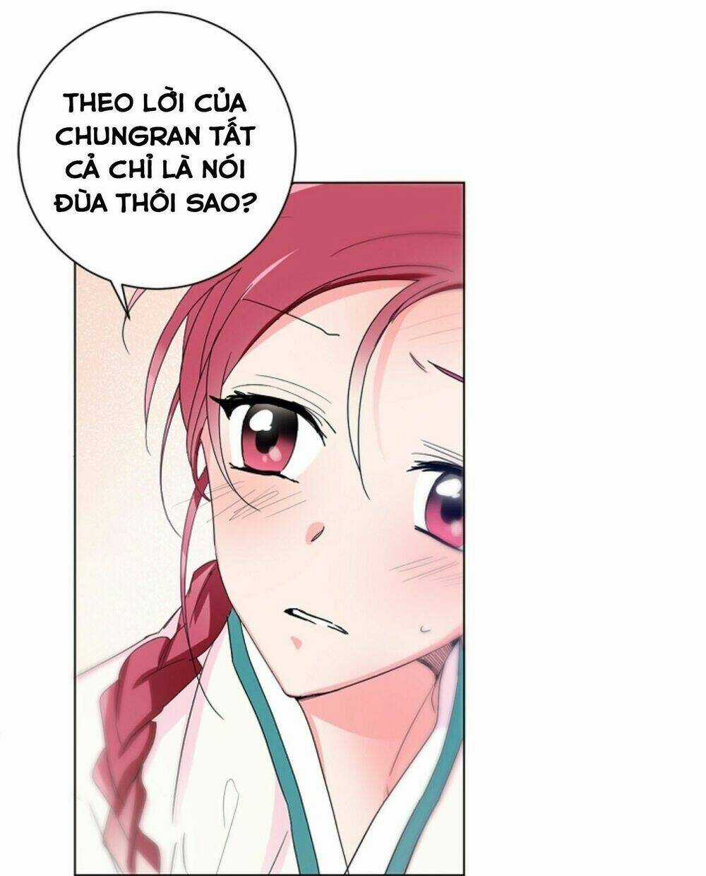 Chae Hong Sa - Chapter 48 - Trang 29