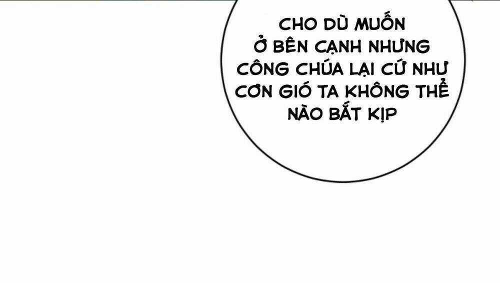 Chae Hong Sa - Chapter 48 - Trang 4