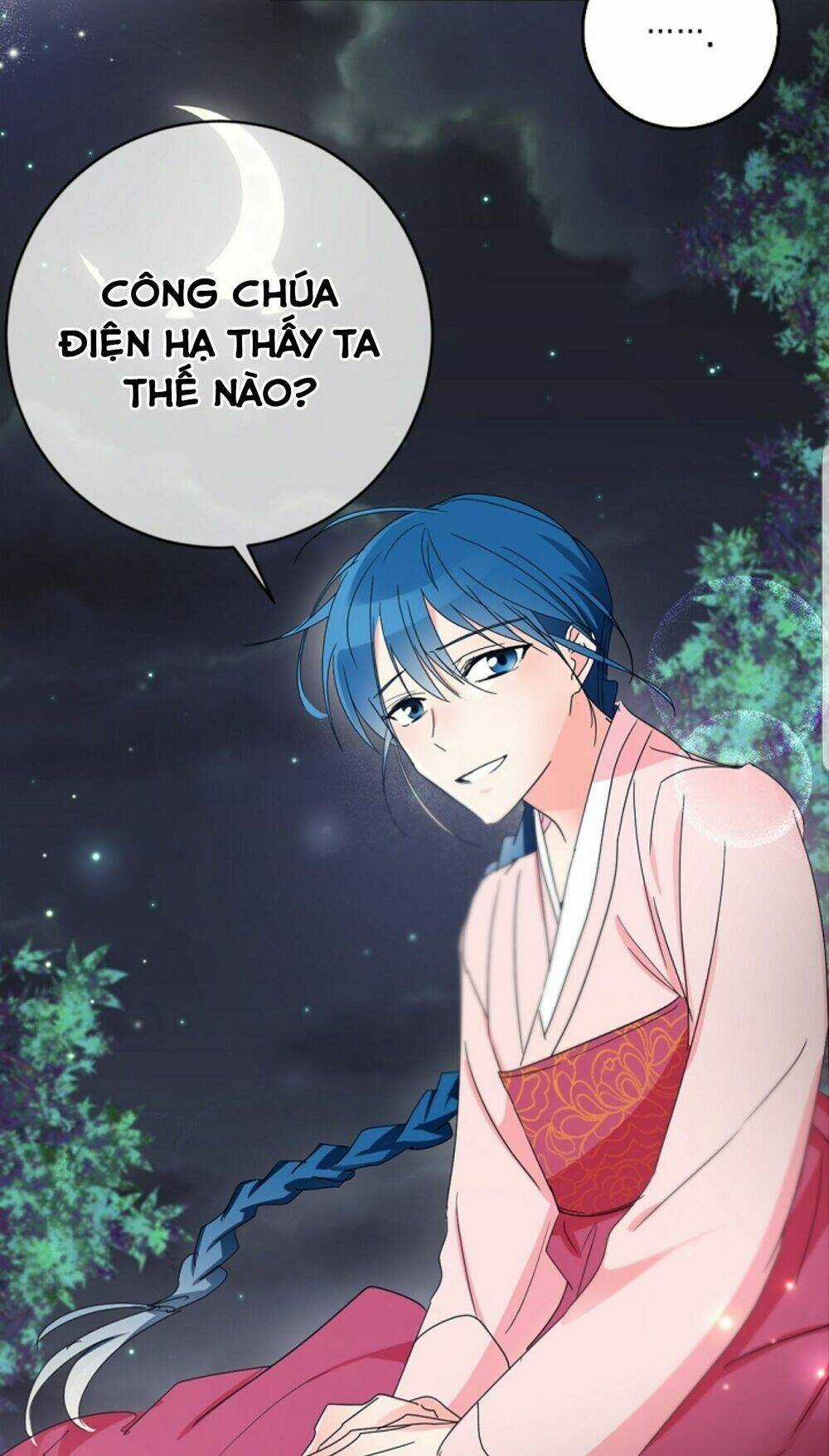 Chae Hong Sa - Chapter 48 - Trang 31