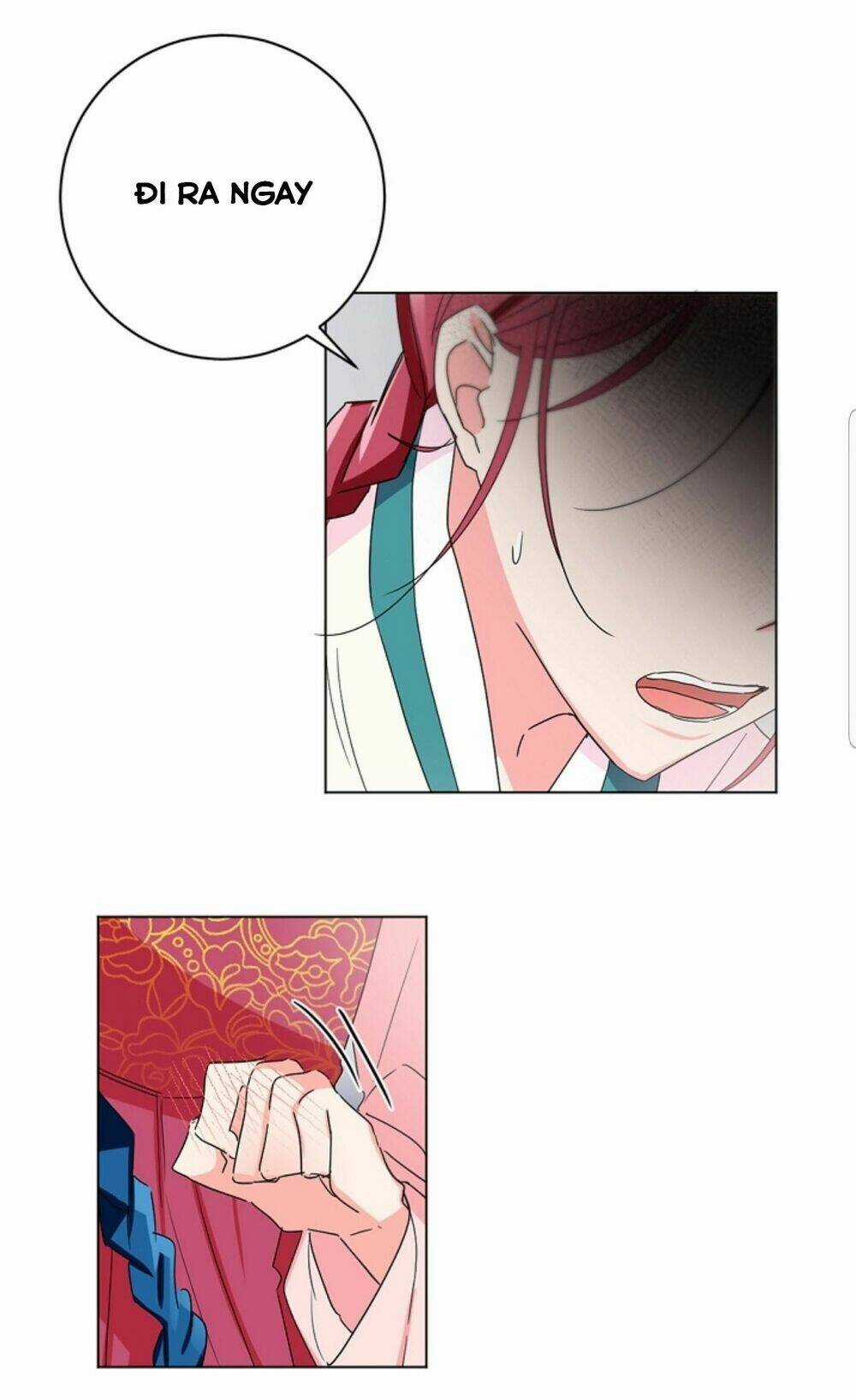 Chae Hong Sa - Chapter 48 - Trang 35