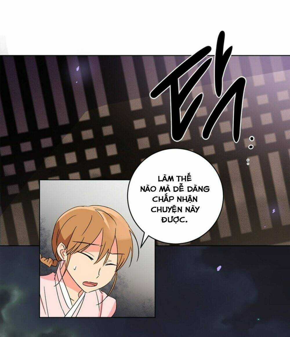 Chae Hong Sa - Chapter 48 - Trang 38