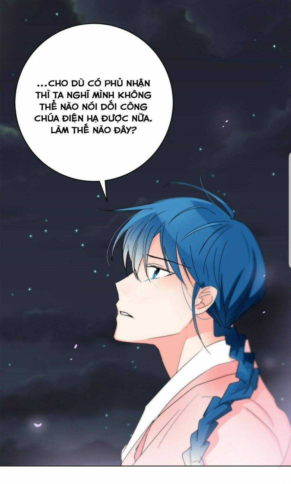 Chae Hong Sa - Chapter 48 - Trang 39