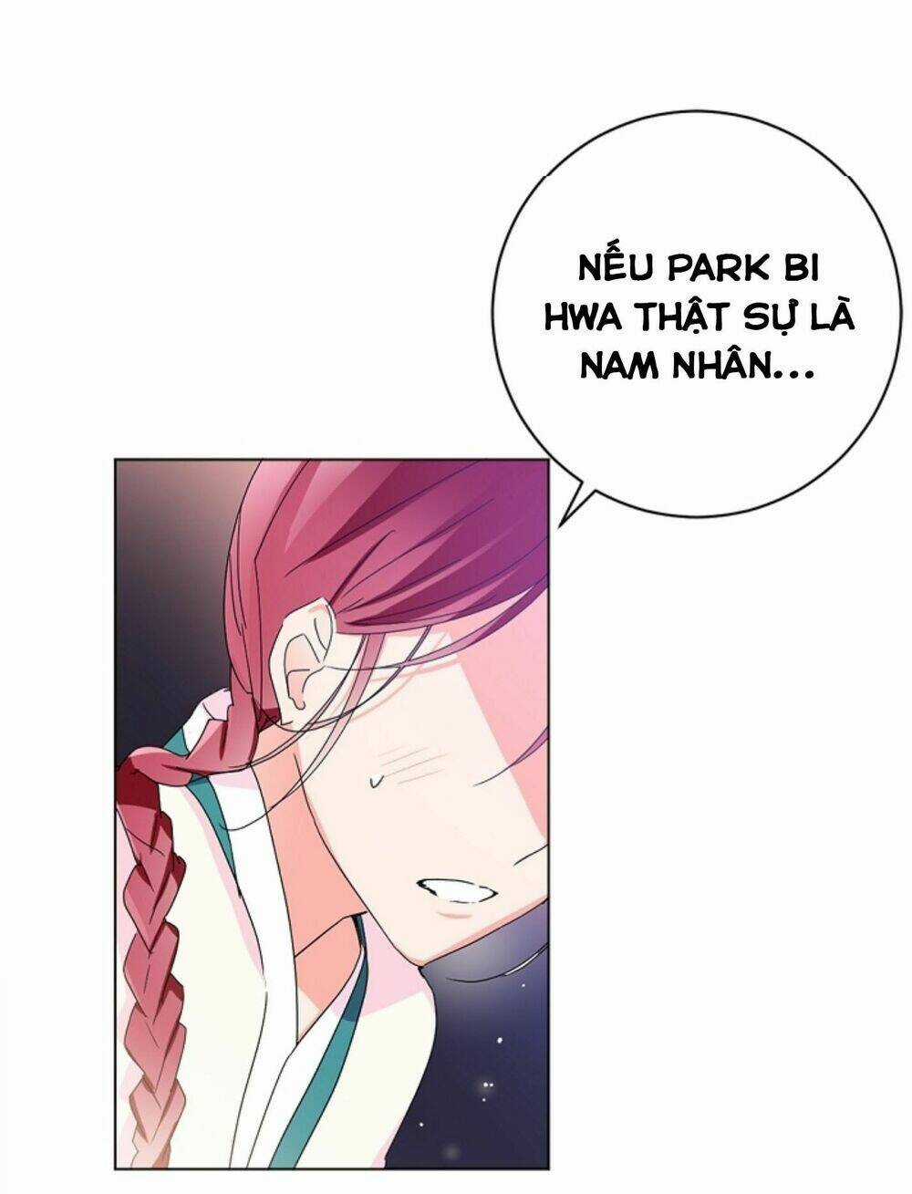 Chae Hong Sa - Chapter 48 - Trang 40