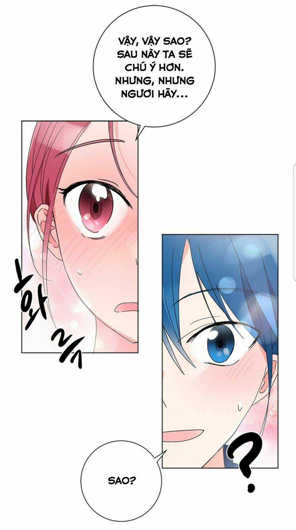 Chae Hong Sa - Chapter 48 - Trang 5