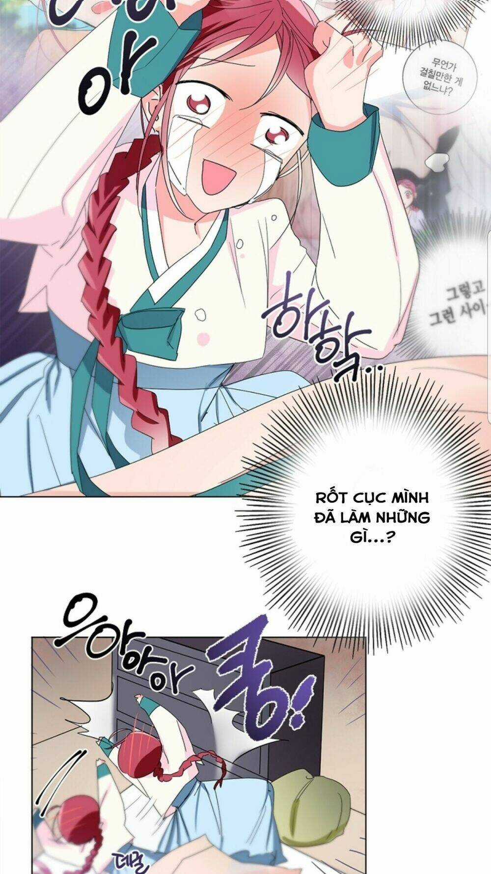 Chae Hong Sa - Chapter 48 - Trang 42