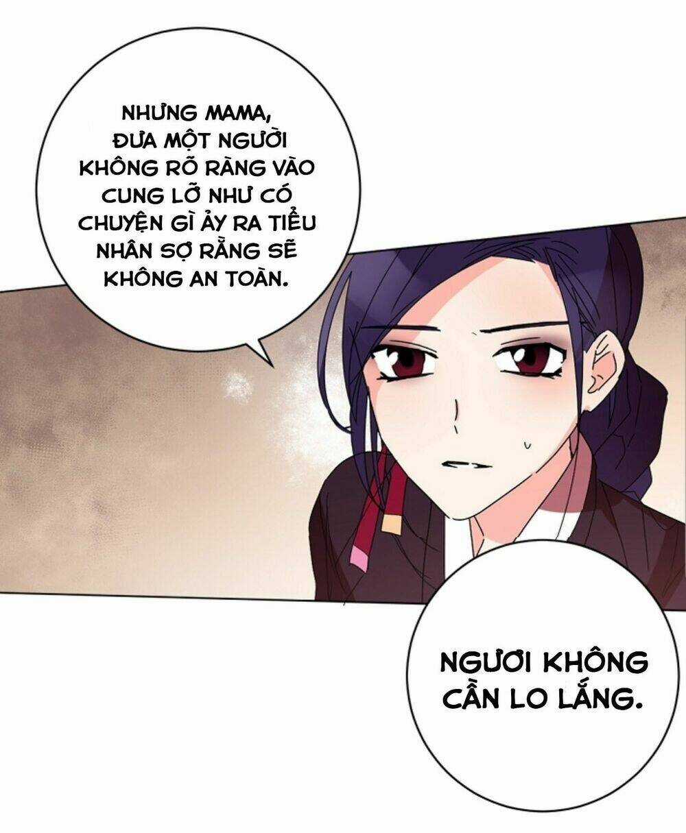 Chae Hong Sa - Chapter 48 - Trang 47
