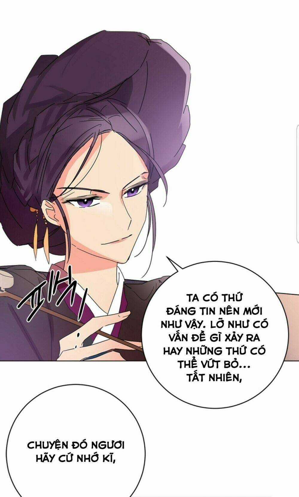 Chae Hong Sa - Chapter 48 - Trang 48