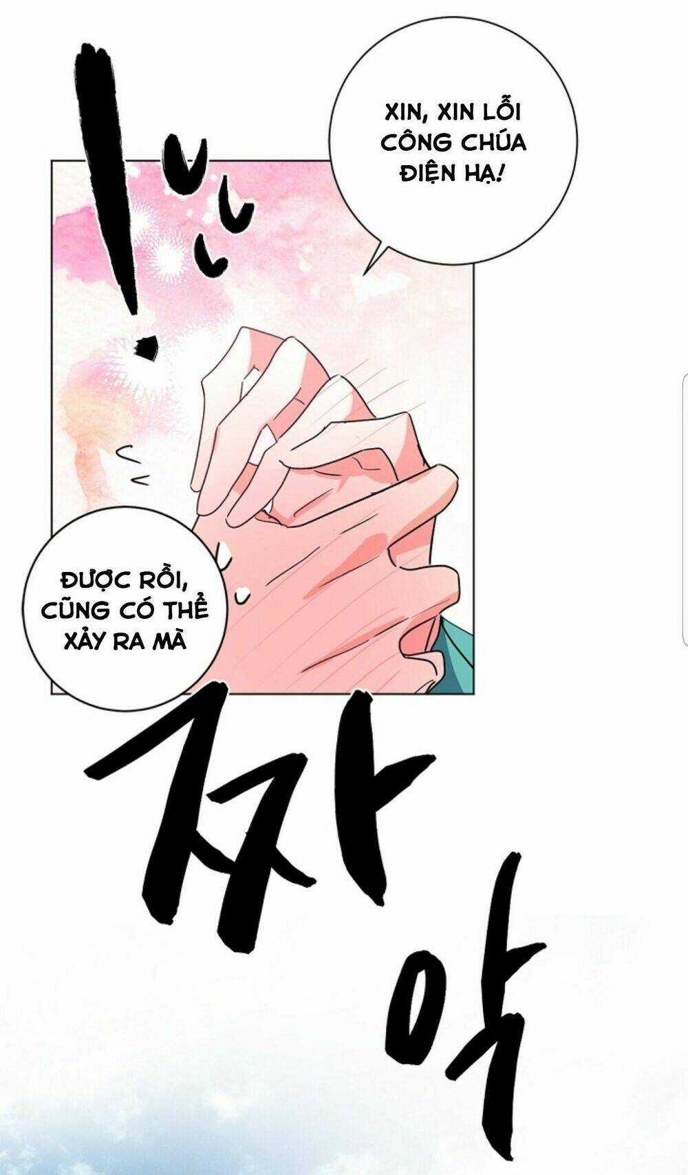 Chae Hong Sa - Chapter 48 - Trang 6