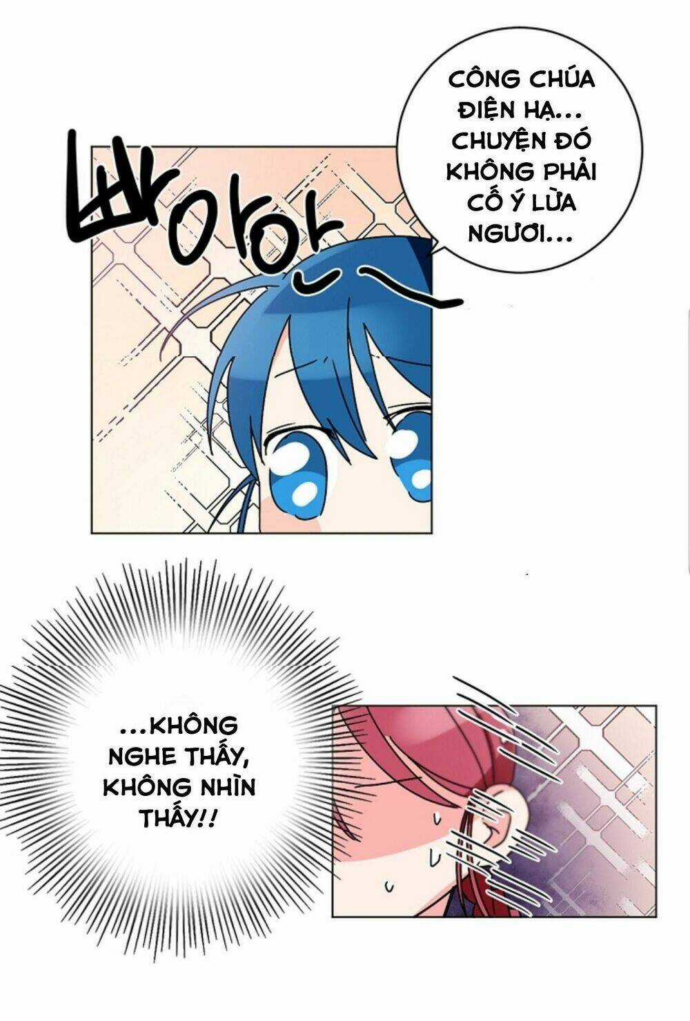 Chae Hong Sa - Chapter 48 - Trang 53