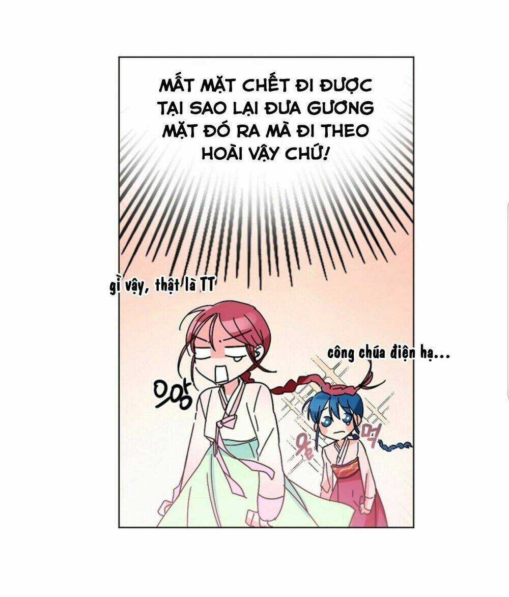 Chae Hong Sa - Chapter 48 - Trang 54