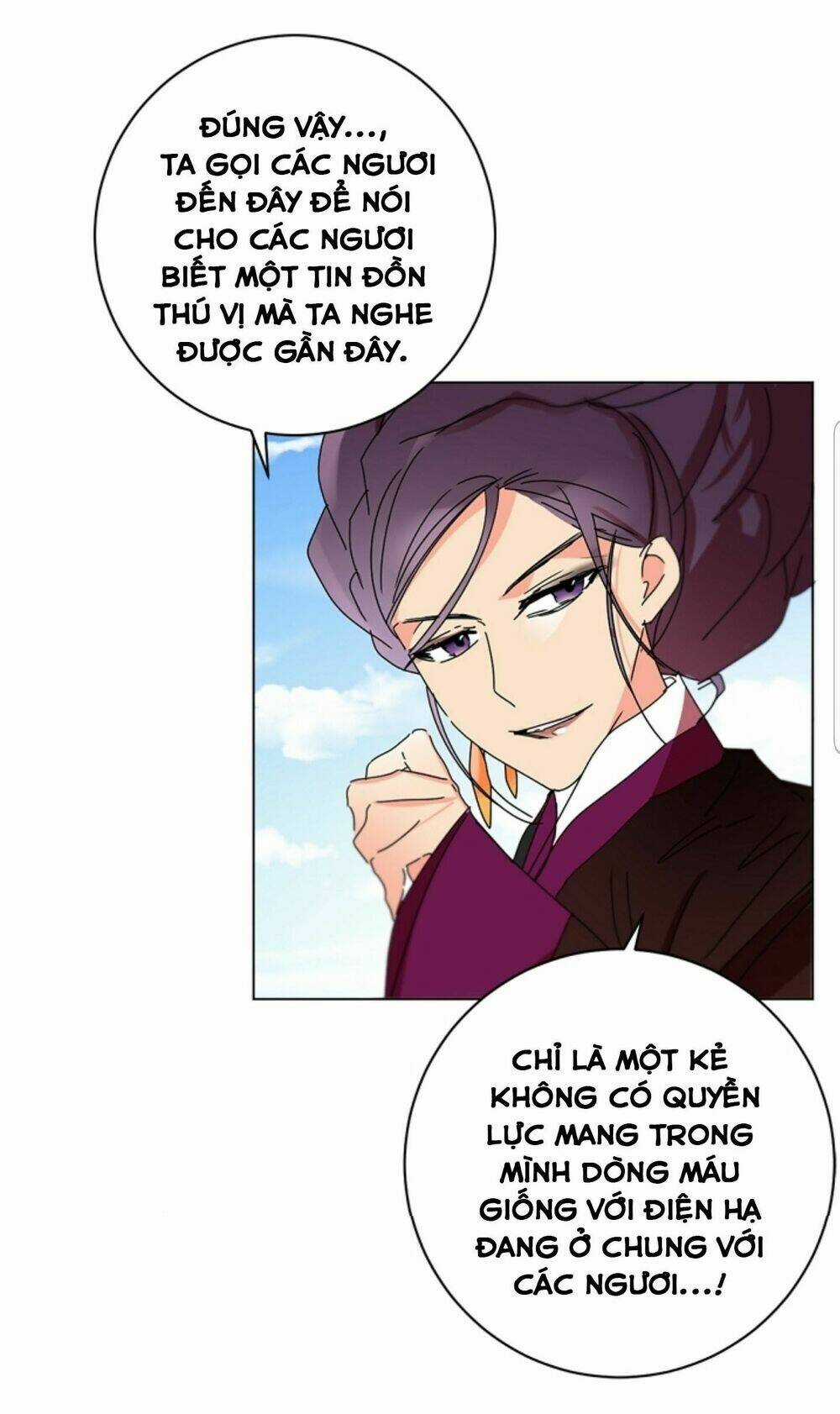 Chae Hong Sa - Chapter 48 - Trang 59