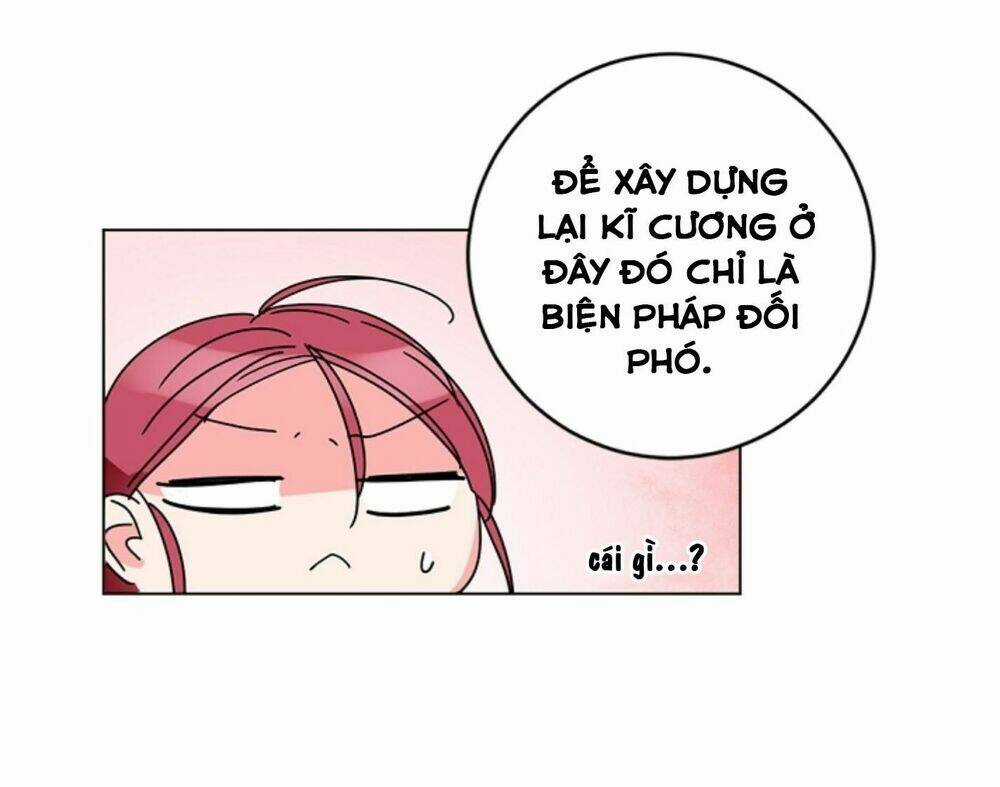 Chae Hong Sa - Chapter 48 - Trang 60