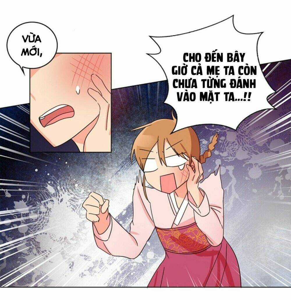 Chae Hong Sa - Chapter 48 - Trang 9