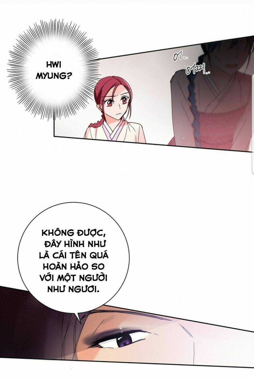 Chae Hong Sa - Chapter 49 - Trang 17