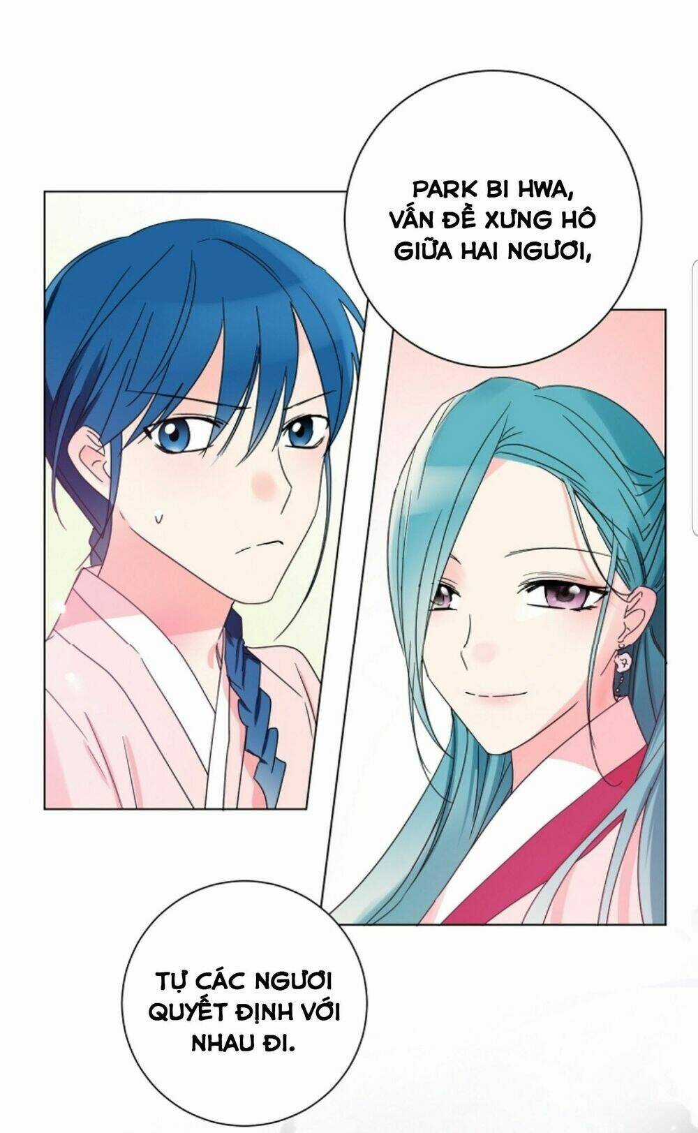 Chae Hong Sa - Chapter 49 - Trang 20